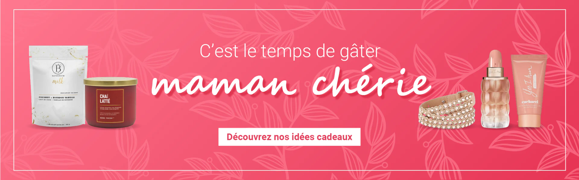 Économisez gros sur chaque achat